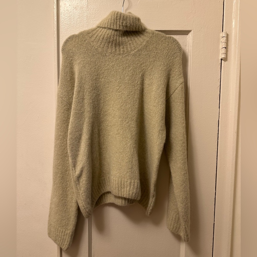 Anine Bing turtleneck